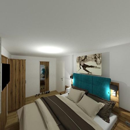 Chalet & Apartment Berger Sankt Johann im Pongau Exterior foto