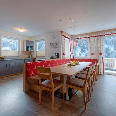 Chalet & Apartment Berger Sankt Johann im Pongau Exterior foto